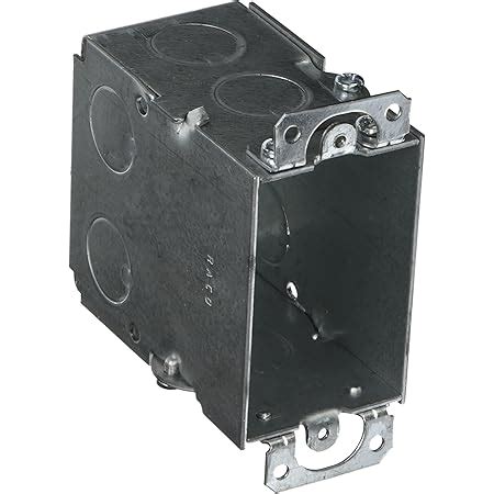 plaster ears junction box|Hubbell.